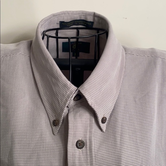 Men’s Club Room Button Down - Picture 2 of 6